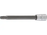 BGS Technic BGS 8147-T30 Zástrčná hlavice 1/4" T-profil (pro Torx) T30