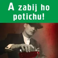 A zabij ho potichu! - Ladislav Beran