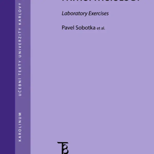 Pathophysiology. Laboratory exercises - Pavel Sobotka - e-kniha