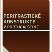 Perifrastické konstrukce v portugalštině - Jaroslava Jindrová - e-kniha