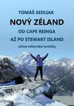 Nový Zéland - Tomáš Sedliak