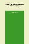 Cizinec v tvých branách - Petr Štica - e-kniha