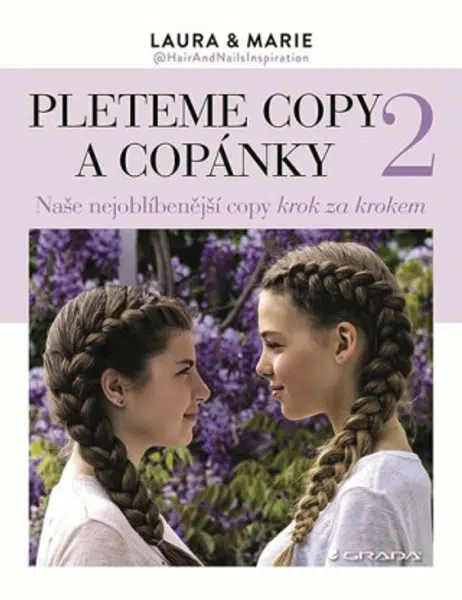 Pleteme copy a copánky 2 - Laura Arnesen, Marie Wivel