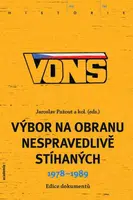 VONS - Jaroslav Pažout