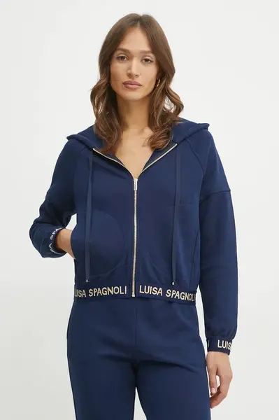 Mikina Luisa Spagnoli