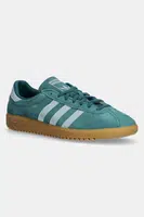 Tenisky adidas Originals Adidas Brmd zelená barva, JH5458