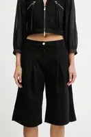 Bavlněné šortky Pinko