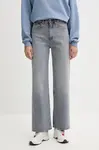 Džíny Pepe Jeans dámské, high waist, PL2047318SA
