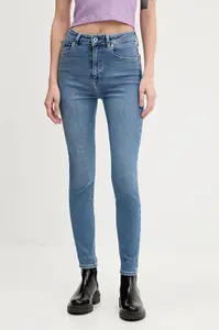 Džíny Karl Lagerfeld Jeans