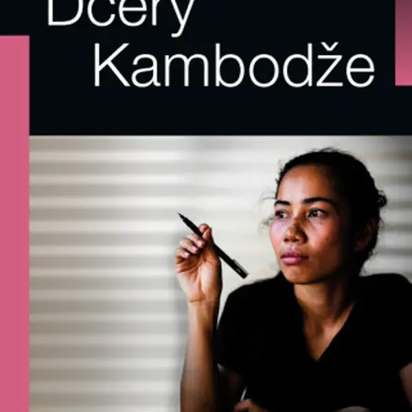 Dcery Kambodže - Thavry Thon