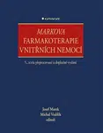 Markova farmakoterapie vnitřních nemocí - Michal Vrablík, Josef Marek