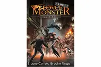Lovci monster: Světci - Larry Correia, John Ringo