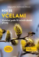 Rok se včelami - Wolfgang Ritter