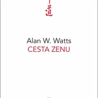 Cesta zenu - Alan Watts