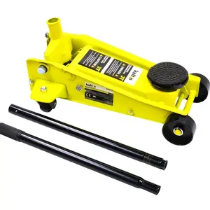 Keltin Zvedák hydraulický pojízdný 3 t, 135 - 500 mm