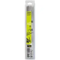 GYS France Svářecí tyčinky TIG/WIG nerezová ocel / INOX (308LSi) - 1,6 mm