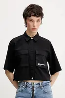 Košile Karl Lagerfeld Jeans