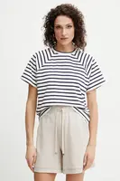 Tričko s příměsí lnu MAX&Co.