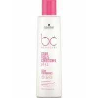 Schwarzkopf Professional Kondicionér pro barvené vlasy Color Freeze (Conditioner) 200 ml
