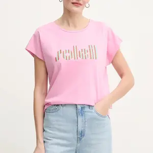 Bavlněné tričko La Petite Française TYFANY