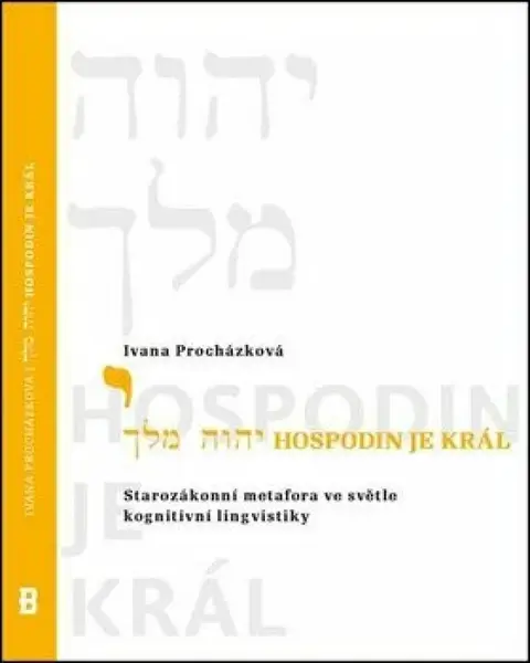 Hospodin je král