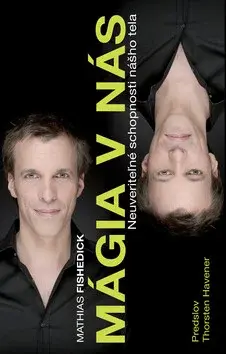 Mágia v nás - Mathias Fischedick