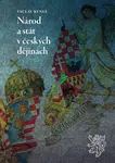 Národ a stát - Václav Ryneš - e-kniha