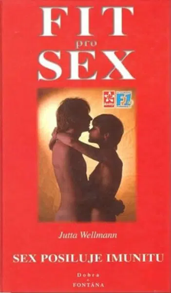 Fit pro sex - Jutta Wellmann