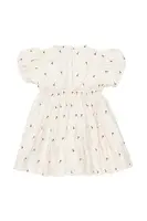 Dívčí šaty Donsje Clarize Dress Bees