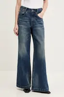 Džíny Miss Sixty dámské, high waist, 6S1JJ2720T