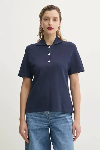 Bavlněné tričko Marc O'Polo