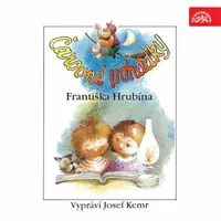 Čarovné pohádky - František Hrubín - audiokniha