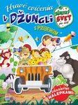 Hravé cvičenia v džungli