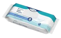 TENA Wet Wipe Protection / Vlhčené ubrousky 80 ks