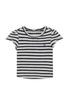 Kojenecké tričko Tommy Hilfiger