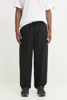 Bavlněné kalhoty Vans