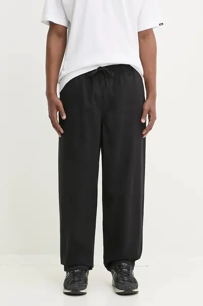 Bavlněné kalhoty Vans