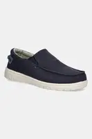 Tenisky Jeep SAMOA SLIP ON CVS
