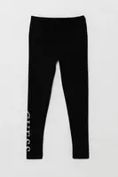 Dětské legíny Guess