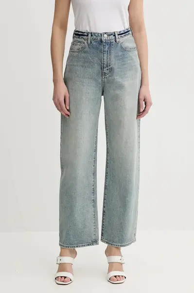 Džíny Armani Exchange