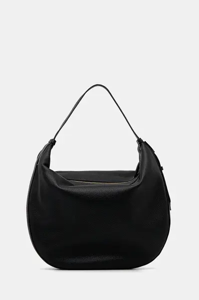 Kabelka Armani Exchange černá barva, XW000915 AF11902