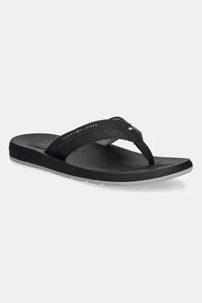 Žabky Tommy Hilfiger MOLDED HILFIGER BEACH SANDAL