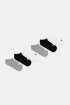 Ponožky adidas Originals 6-pack bílá barva, JW5338