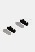 Ponožky adidas Originals 6-pack bílá barva, JW5338