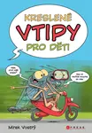 Kreslené vtipy pro děti - Mirek Vostrý