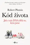 Kód života - Robert Plomin - e-kniha