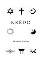 Krédo - Miroslav Pindiak - e-kniha