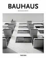 Bauhaus - Magdalena Drosteová