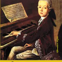 Mozartovy slzy - Johann Schneider - e-kniha