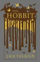 The Hobbit - J. R. R. Tolkien